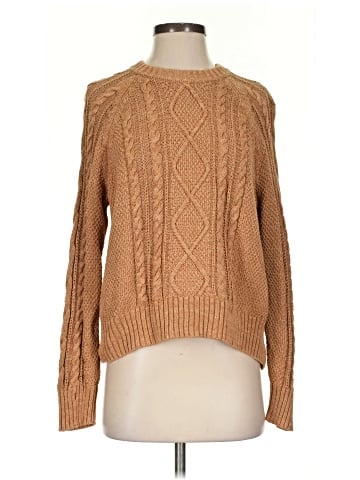 Gap Pullover Sweater (view 1)