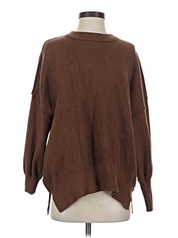 Lillusory Turtleneck Sweater (view 1)