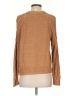 Gap 100% Cotton Tan Pullover Sweater Size S (petite) - photo 2
