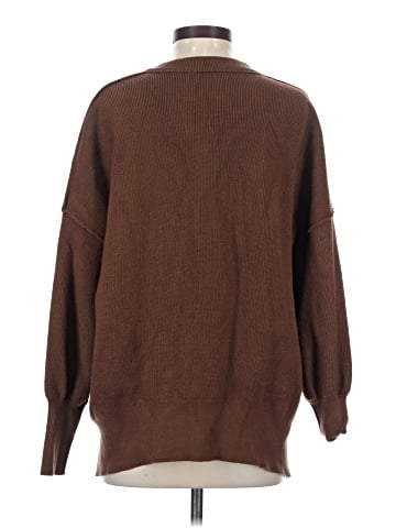 Lillusory Turtleneck Sweater (view 2)