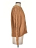 Gap 100% Cotton Tan Pullover Sweater Size S (petite) - photo 4