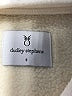 Dudley Stephens 100% Polyester Solid Ivory Pullover Sweater Size S - photo 7