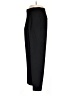 Jessica Simpson 100% Polyester Solid Black Dress Pants Size 10 - photo 5