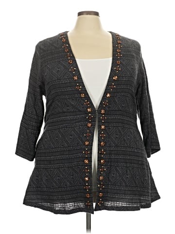 Soft Surroundings Cardigan (view 1)