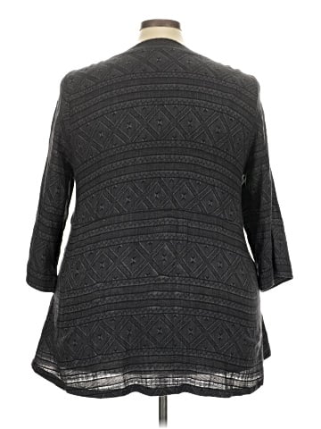 Soft Surroundings Cardigan (view 2)