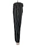 Assorted Brands Stripes Black Casual Pants Size L - photo 5