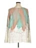 T Party Tie-dye White Pullover Sweater Size XL - photo 2