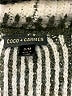 Coco + Carmen Green Poncho Size S - photo 7