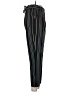 Assorted Brands Stripes Black Casual Pants Size L - photo 4