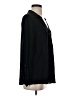 Soft Joie 100% Rayon Black Long Sleeve Blouse Size S - photo 4