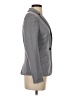 H&M Gray Blazer Size 4 - photo 4