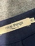Nice Things Paloma S. Blue Casual Pants Size EU 42 / US 12 - photo 7