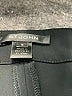 St. John Solid Black Dress Pants Size 10 - photo 7