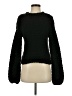 Black Swan 100% Acrylic Black Pullover Sweater Size XS - photo 1