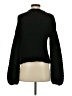 Black Swan 100% Acrylic Black Pullover Sweater Size XS - photo 2