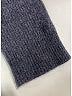 Dolce & Gabbana Gray Turtleneck Sweater Size EU (IT) 46 / US 10 - photo 7