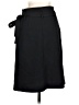 Wilfred Solid Black Casual Skirt Size 0 - photo 2