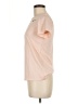 Nike 100% Polyester Pink Active T-Shirt Size S - photo 5