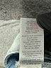 Bullhead Chevron-herringbone Blue Jeans Size 9 - photo 9
