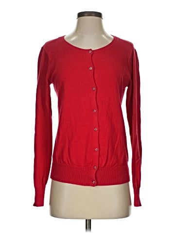 Ann Taylor LOFT Outlet Cardigan (view 1)