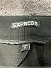 Express Black Active Pants Size 8R - photo 7