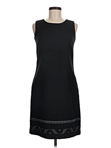 Christopher & Banks Casual Dress (view 1)
