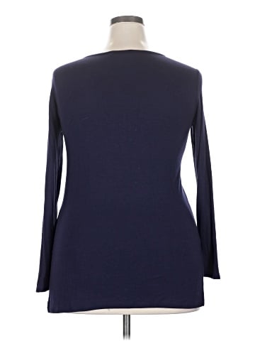 A.gain 3/4 Sleeve T-Shirt (view 2)