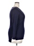 A.gain Blue 3/4 Sleeve T-Shirt Size XXL (estimated) - photo 4
