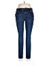 Tommy Bahama Solid Blue Jeans Size 30 waist - photo 1
