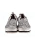 Ron White Metallic Silver Gray Flats Size EU 36 - photo 2