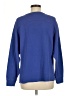 Maurices Blue Pullover Sweater Size M - photo 2