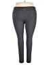 Calia by Carrie Underwood Solid Gray Active Pants Size XXL - photo 2