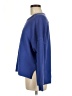 Maurices Blue Pullover Sweater Size M - photo 5