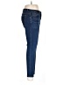 Tommy Bahama Solid Blue Jeans Size 30 waist - photo 4