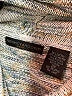 Preswick & Moore Silver Pullover Sweater Size 2X - photo 7
