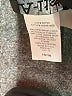 A-list by Wrapper 100% Polyester Solid Tan Formal Skirt Size 15 - 16 - photo 5