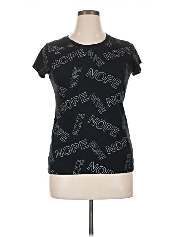 Wound Up Short Sleeve T-Shirt (view 1)