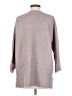 Be Cool Gray Pullover Sweater Size Sm - Med - photo 2