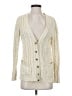 Forever 21 Ivory Cardigan Size S - photo 1