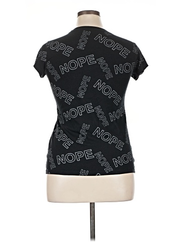 Wound Up Short Sleeve T-Shirt (view 2)
