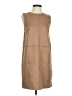 Zara Basic Tan Casual Dress Size S - photo 1