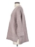 Be Cool Gray Pullover Sweater Size Sm - Med - photo 5