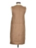 Zara Basic Tan Casual Dress Size S - photo 2