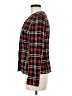 Jh Collectibles Plaid Red Jacket Size 8 - photo 5