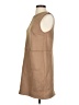 Zara Basic Tan Casual Dress Size S - photo 5