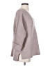 Be Cool Gray Pullover Sweater Size Sm - Med - photo 4