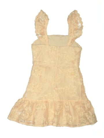 GB Girls Dress (view 2)