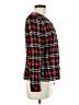 Jh Collectibles Plaid Red Jacket Size 8 - photo 4