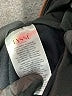 Lyssé 100% Polyurethane Brown Casual Pants Size 2X - photo 5