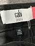 CAbi Black Jeans Size 10 - photo 6